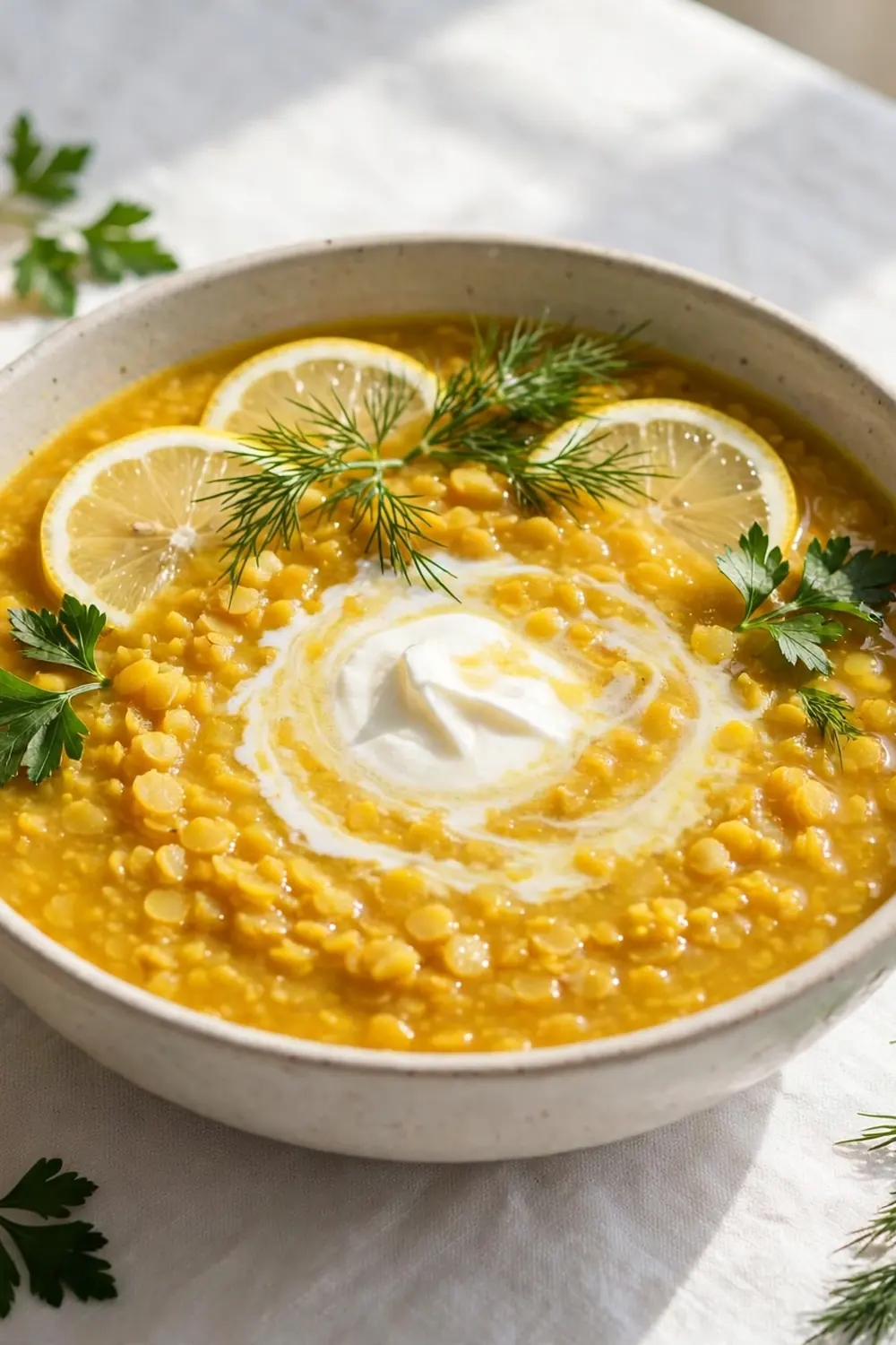 french lentil soup 06