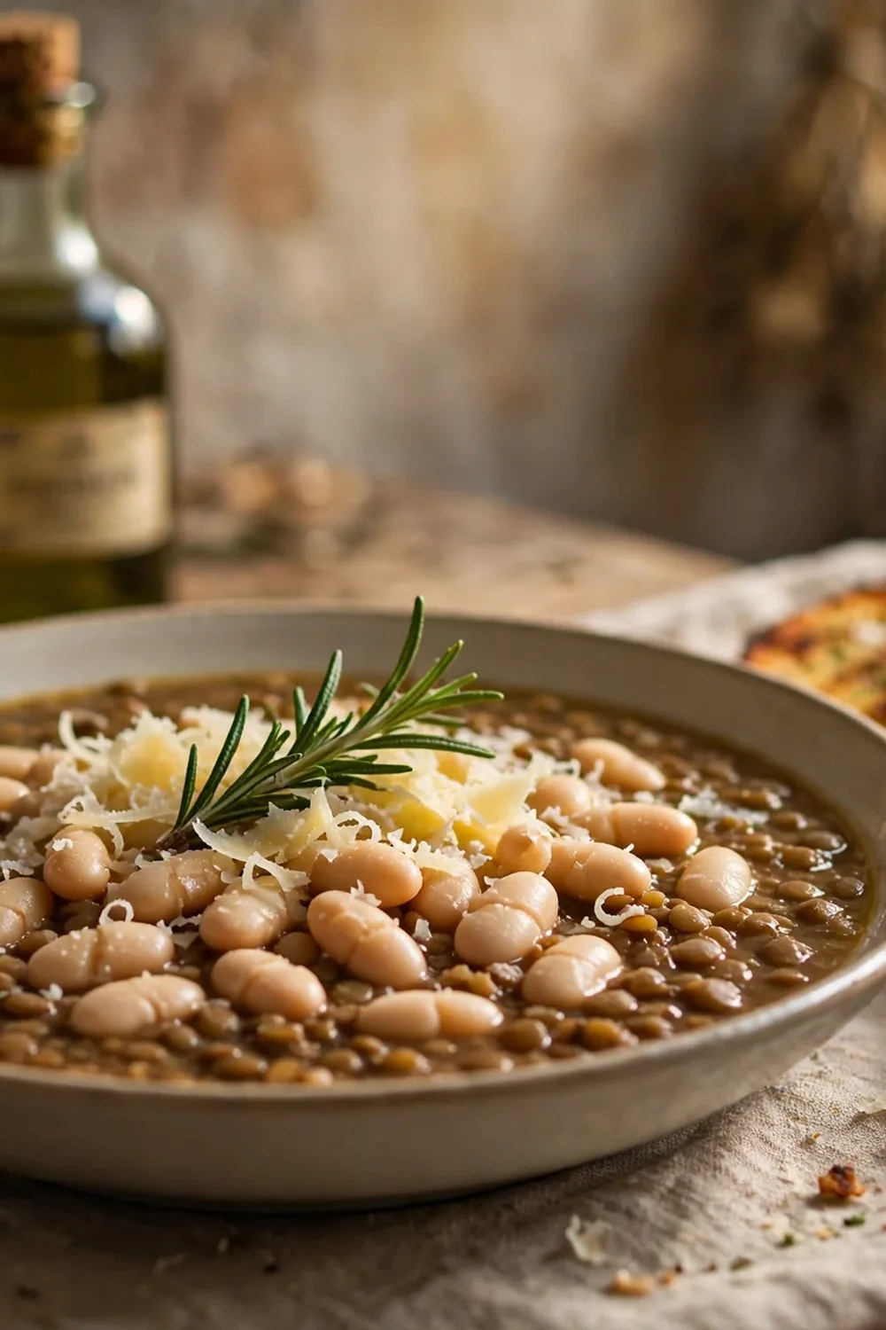 french lentil soup 09