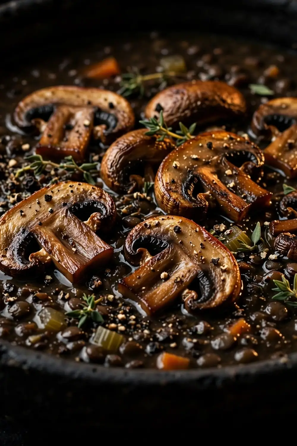 french lentil soup 10