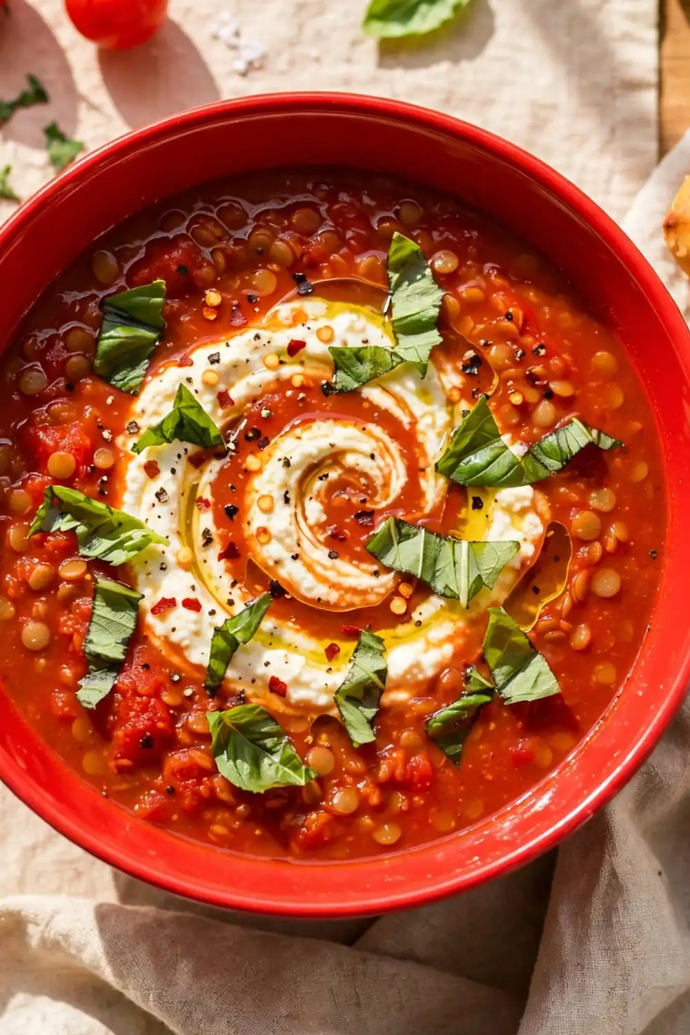 french lentil soup 11