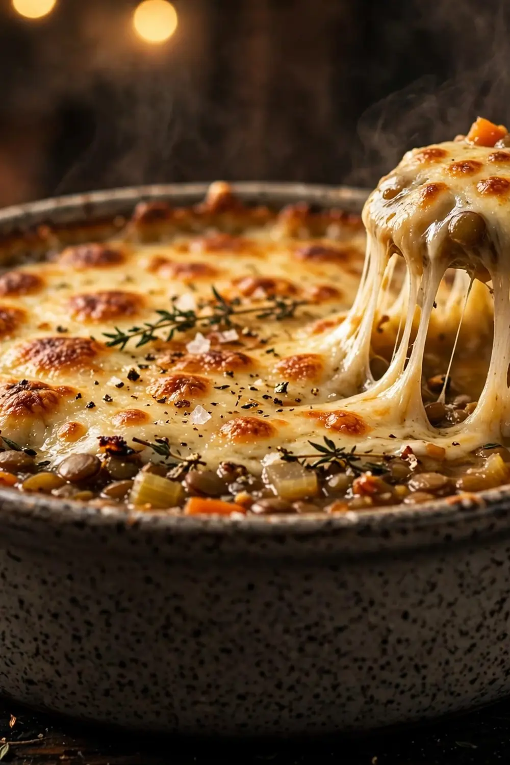 french lentil soup 15