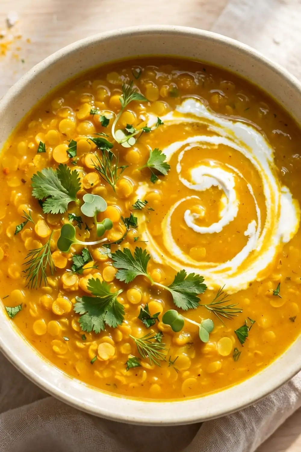 french lentil soup 17