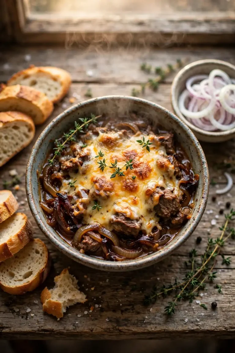 22 French Onion Beef Stew Ideas for Cozy Family Dinners