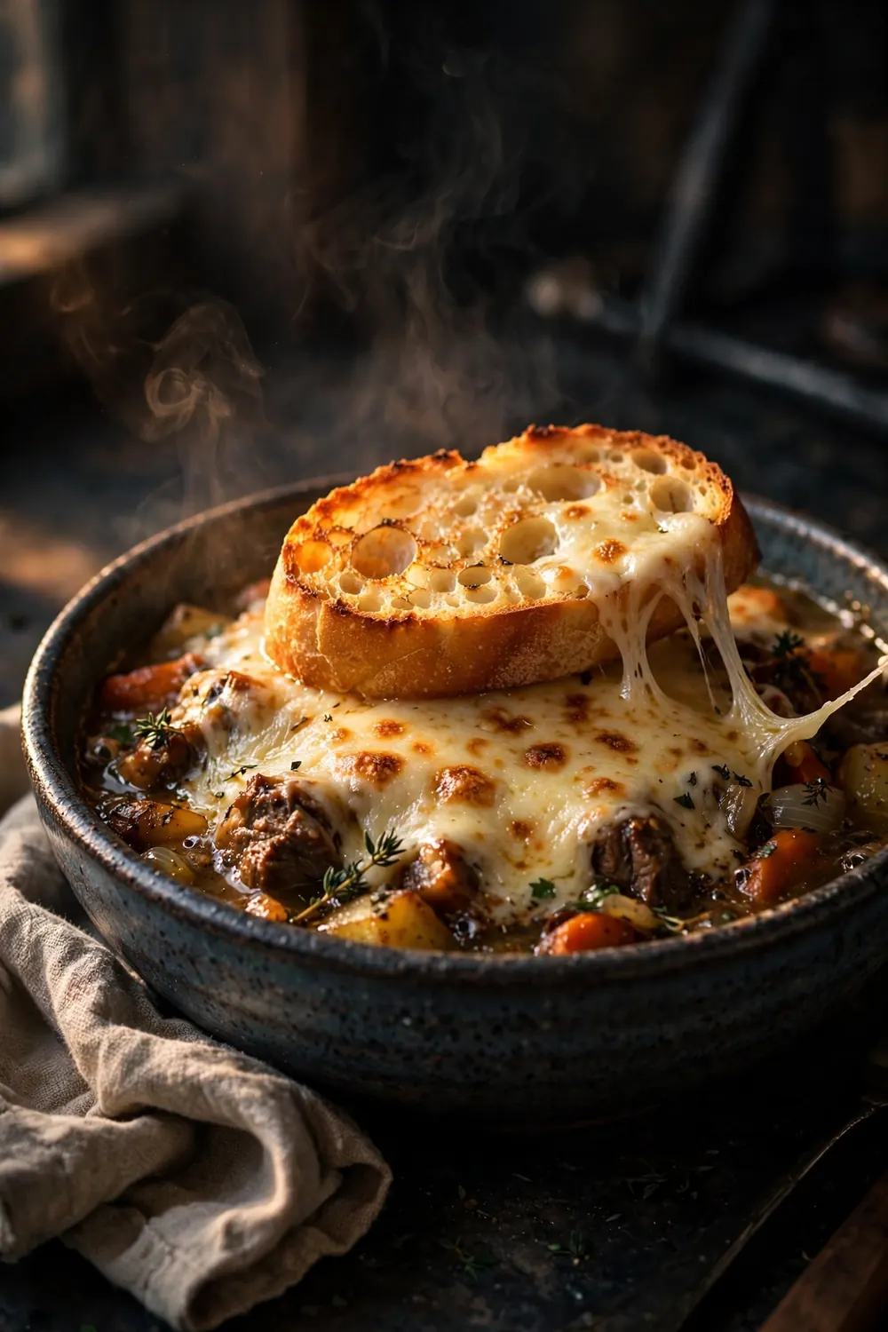 French Onion Beef Stew 02