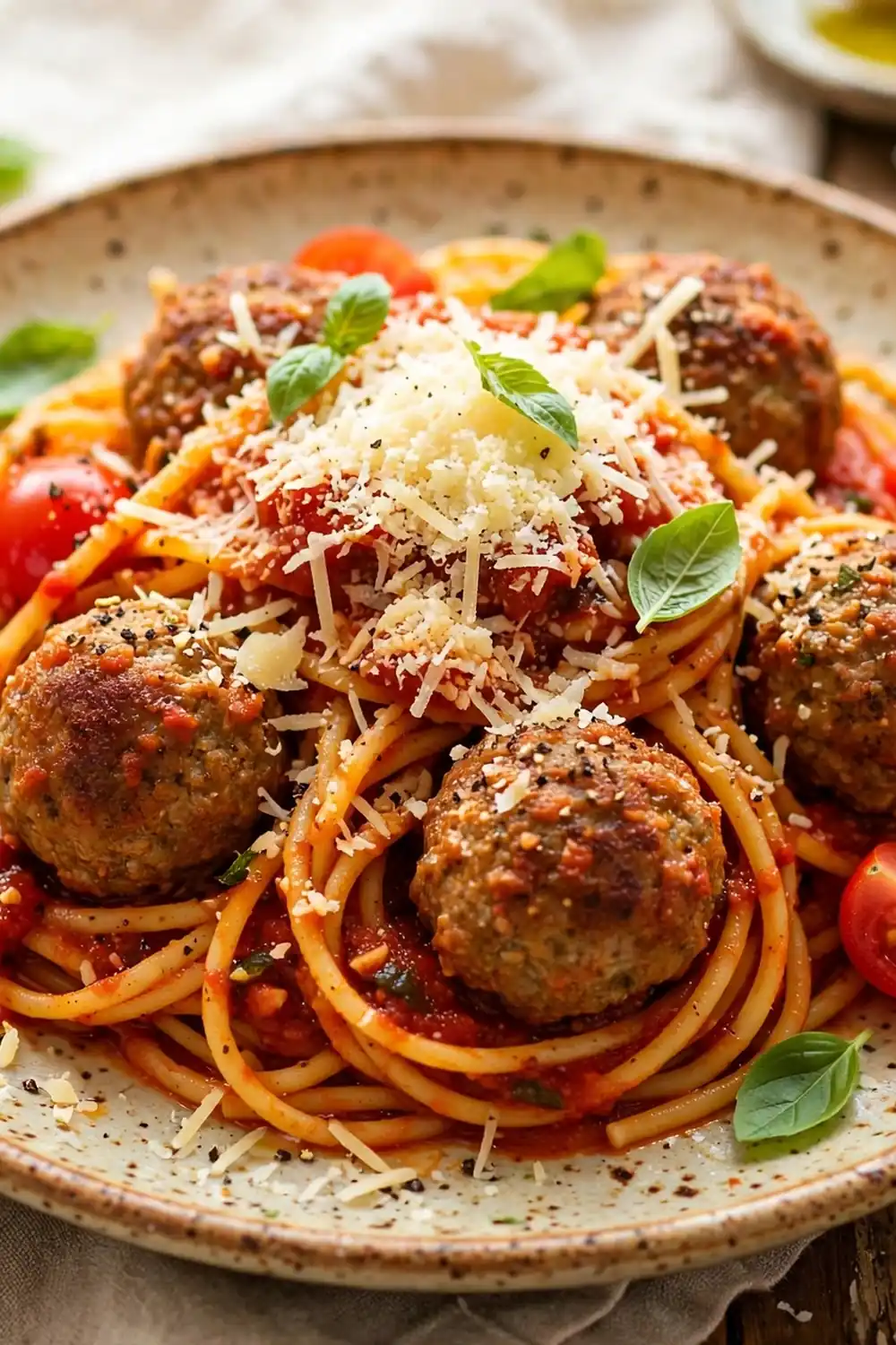 Friday dinner 13
