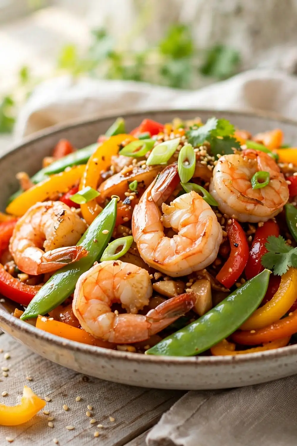Friday dinner 16