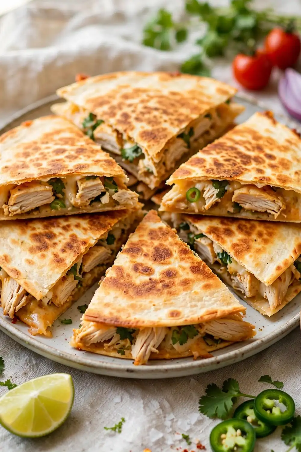 Friday dinner 21