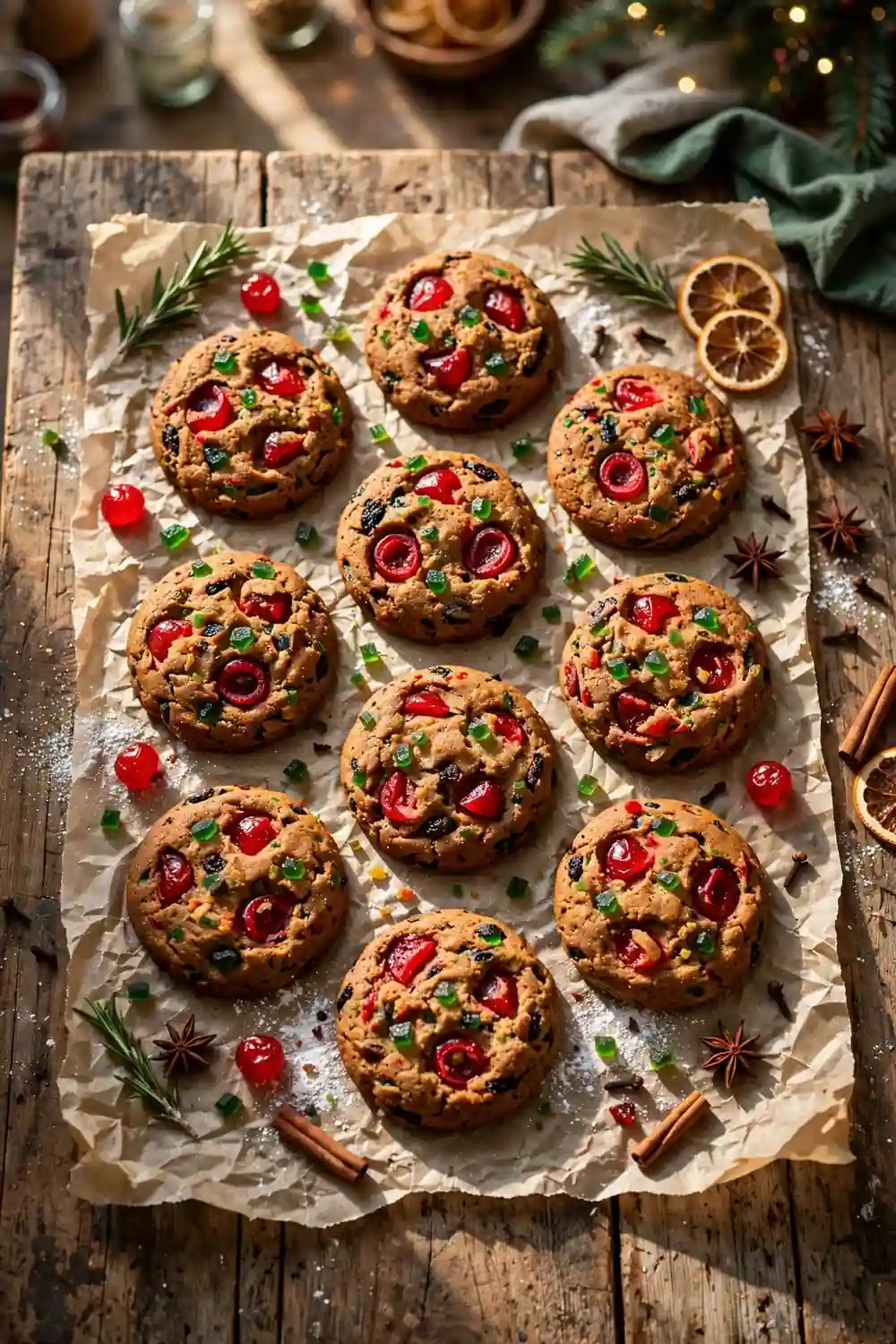fruitcake cookies 01