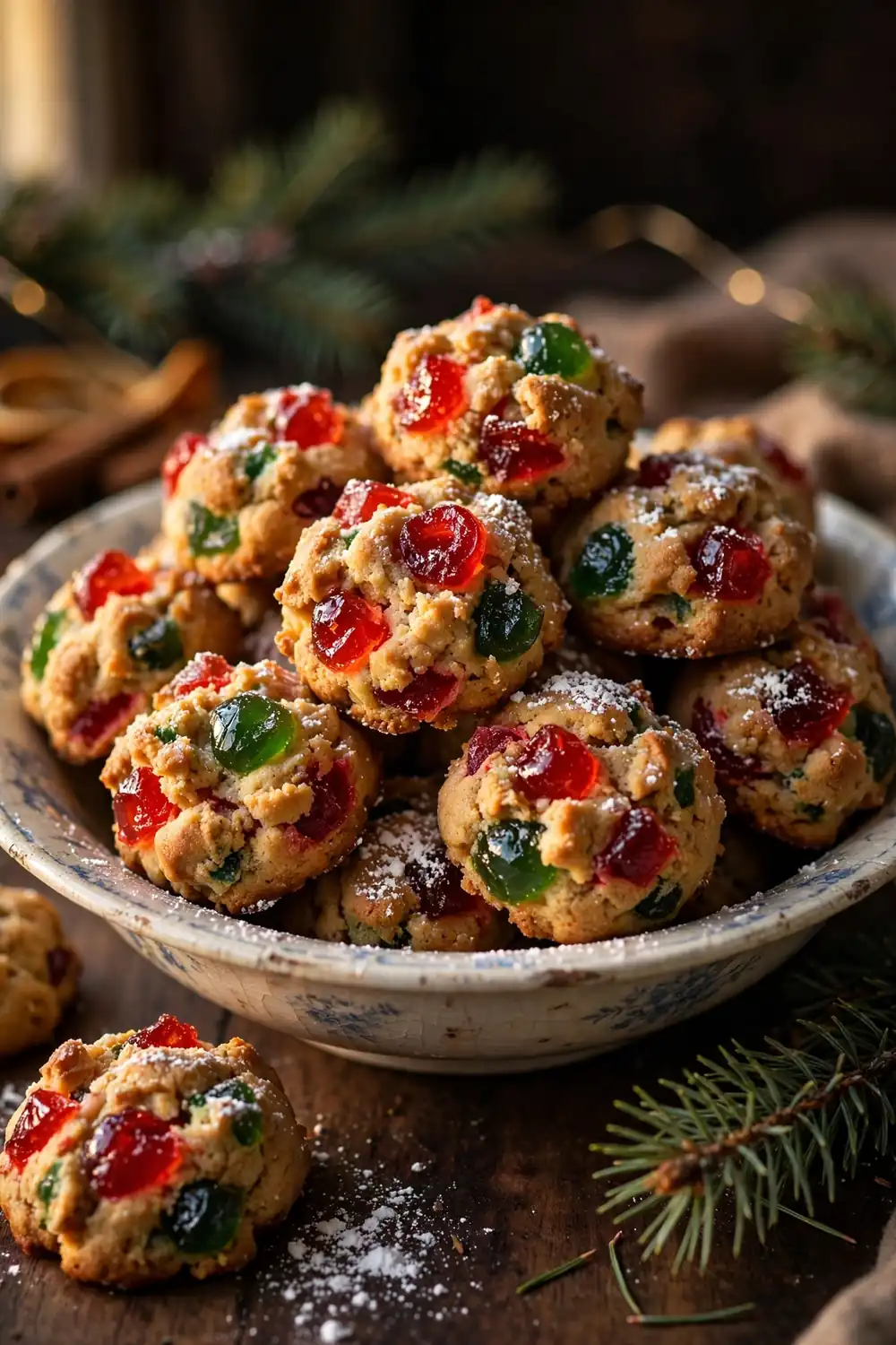 fruitcake cookies 02
