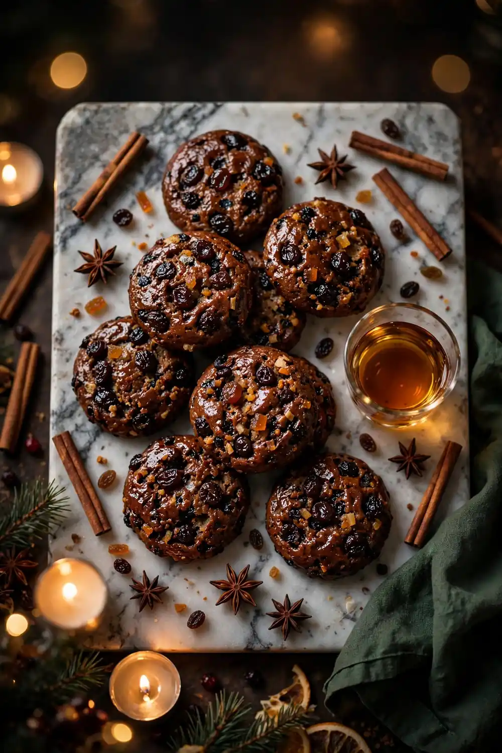 fruitcake cookies 03
