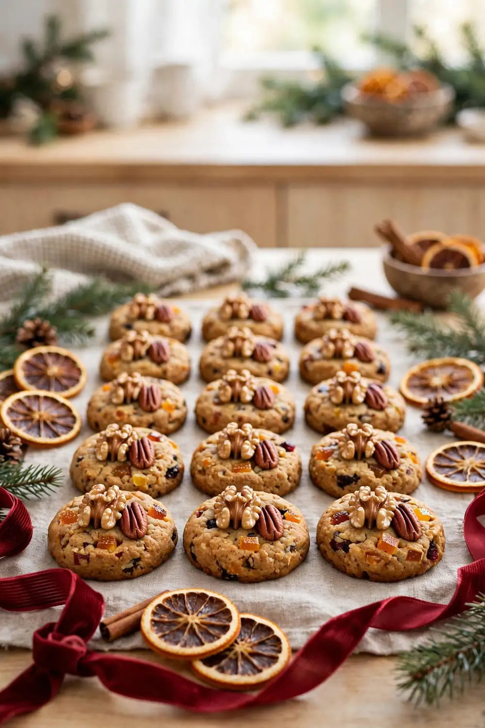 fruitcake cookies 04