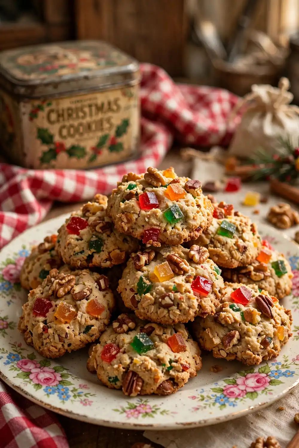 fruitcake cookies 07