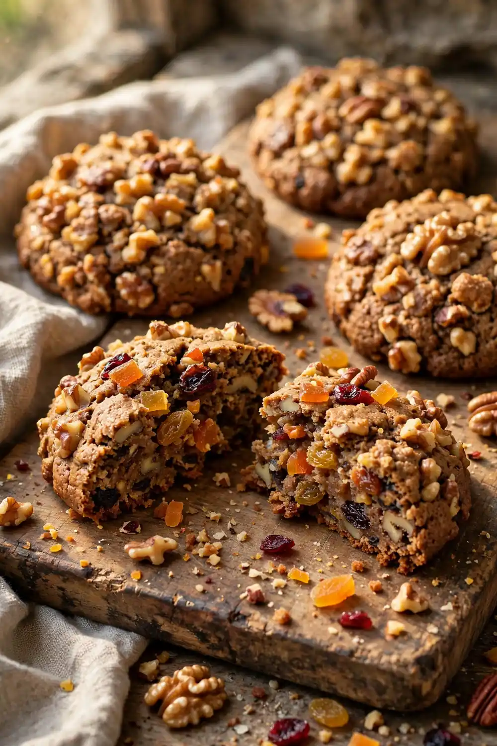 fruitcake cookies 10