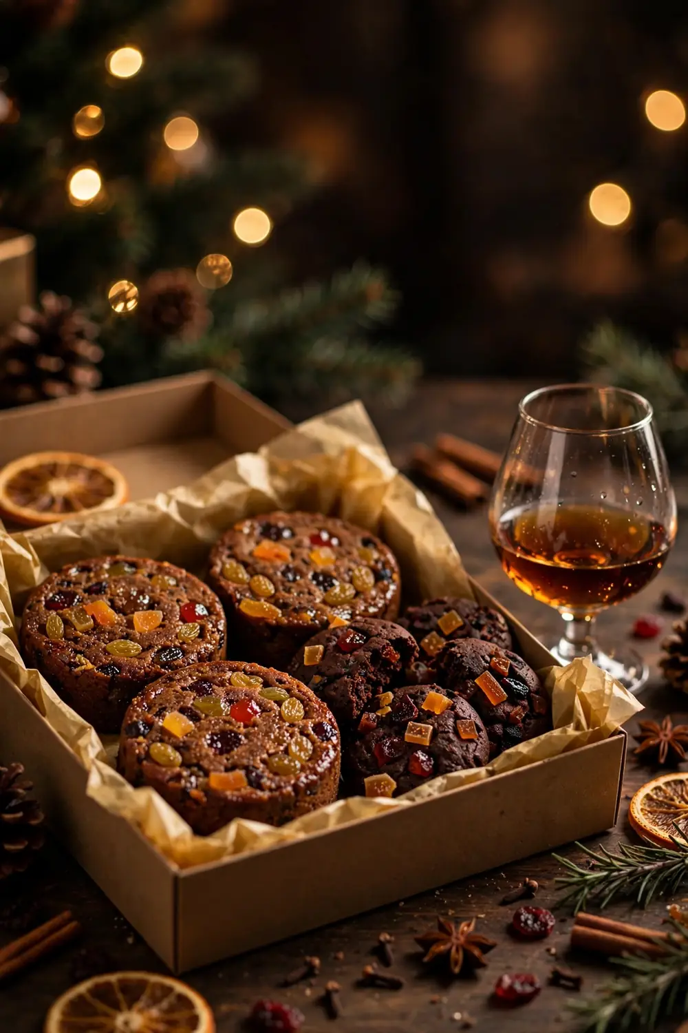 fruitcake cookies 12