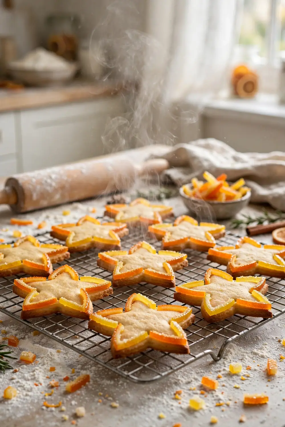 fruitcake cookies 13