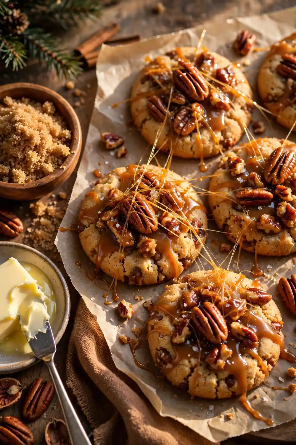 fruitcake cookies 14