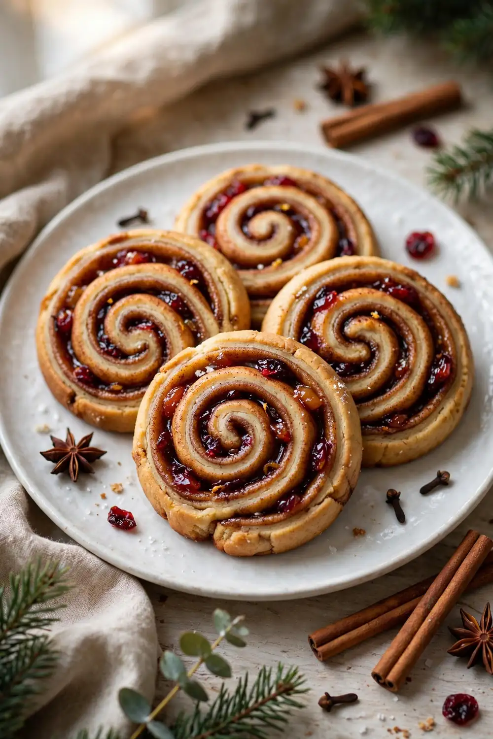 fruitcake cookies 15