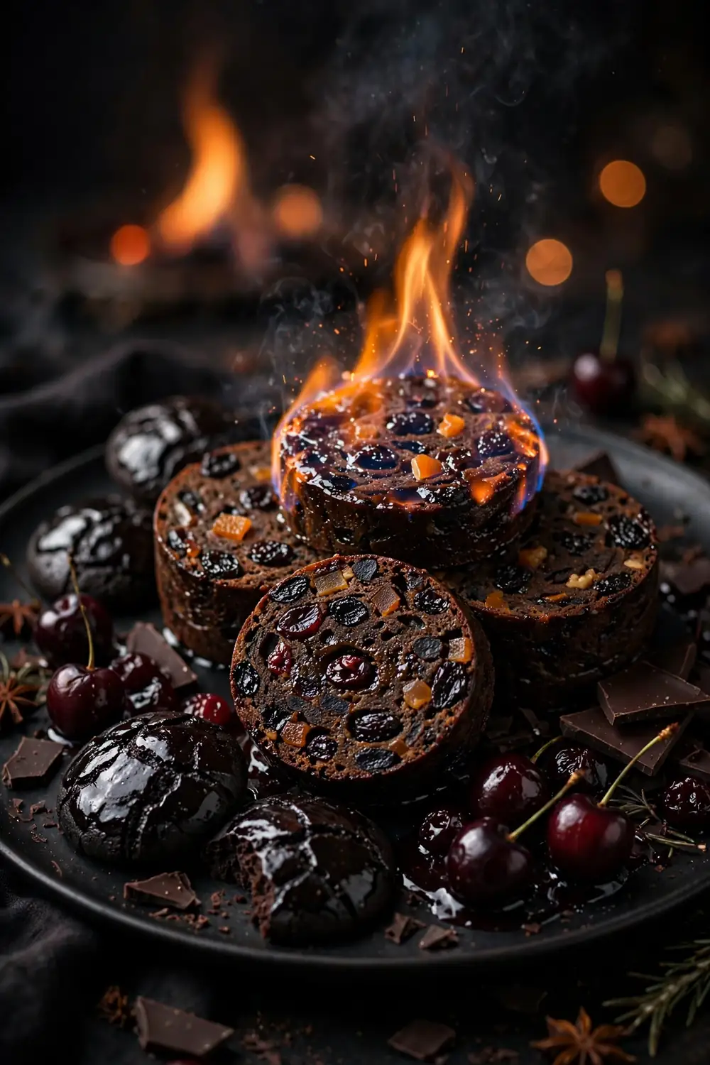 fruitcake cookies 20