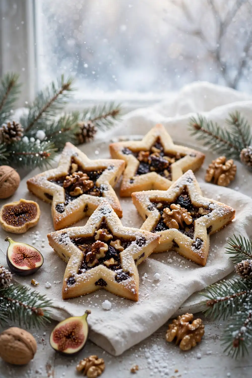 fruitcake cookies 21
