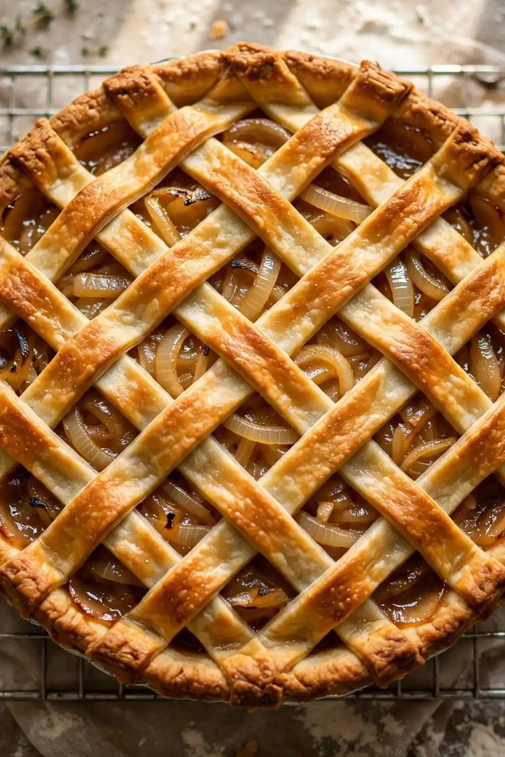 german onion pie 19
