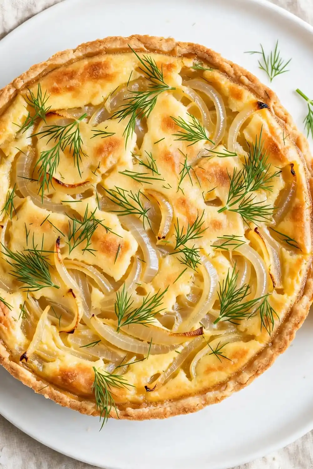 german onion pie 20