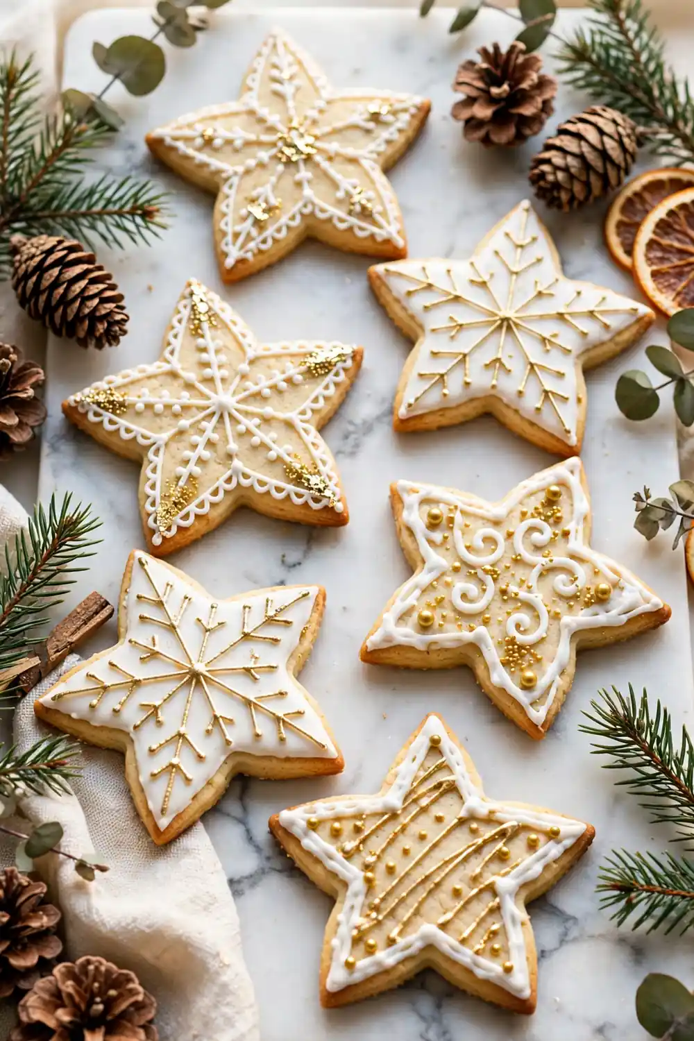 GF cookies 12