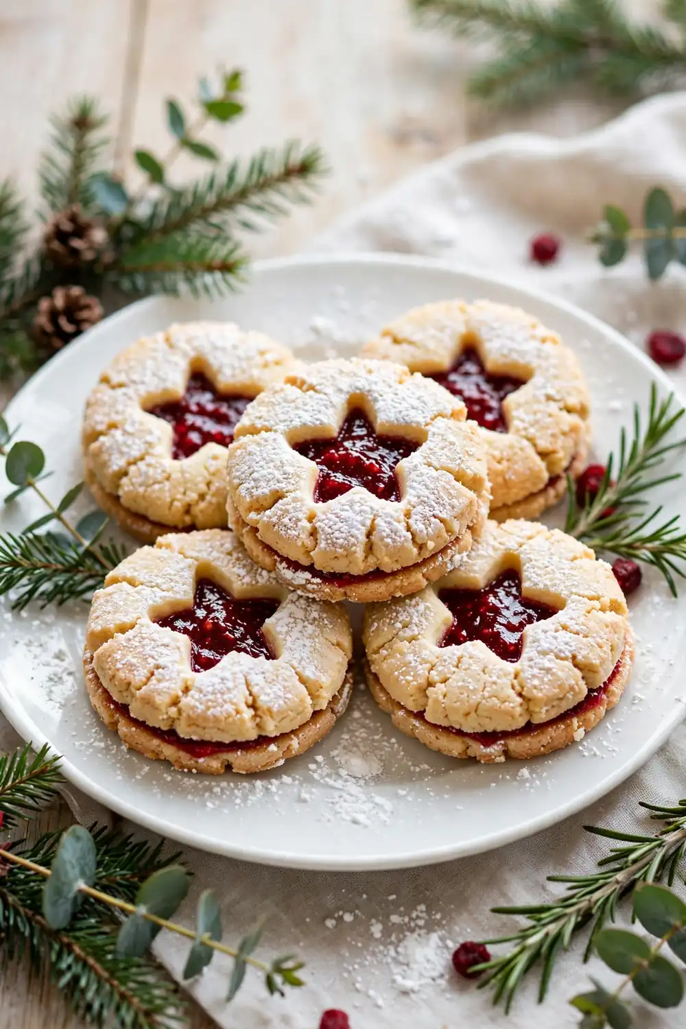 GF cookies 14