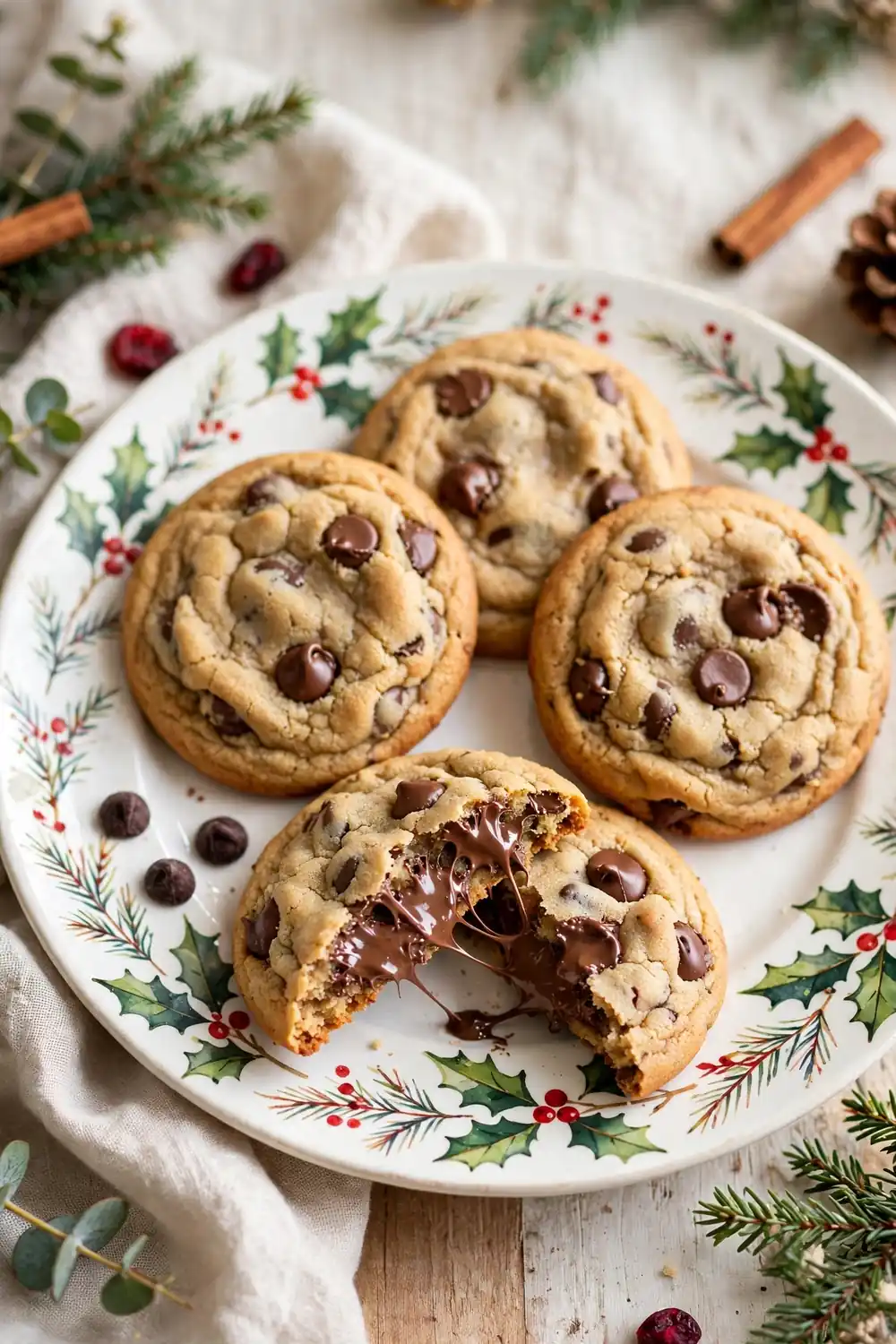 GF cookies 15