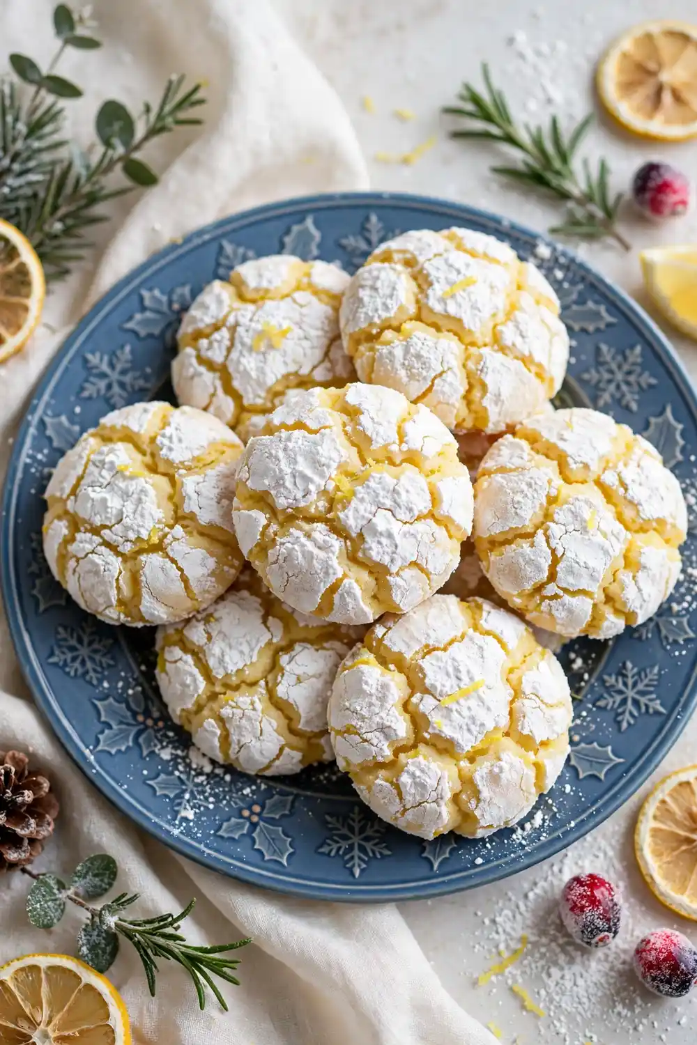 GF cookies 20