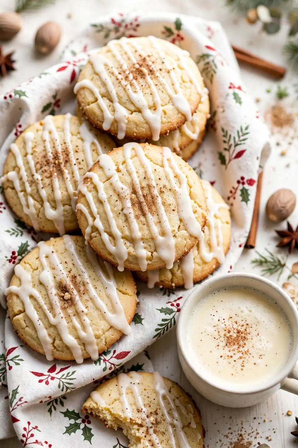 GF cookies 22