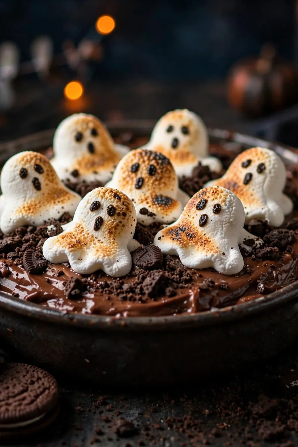 ghost smores dip 04