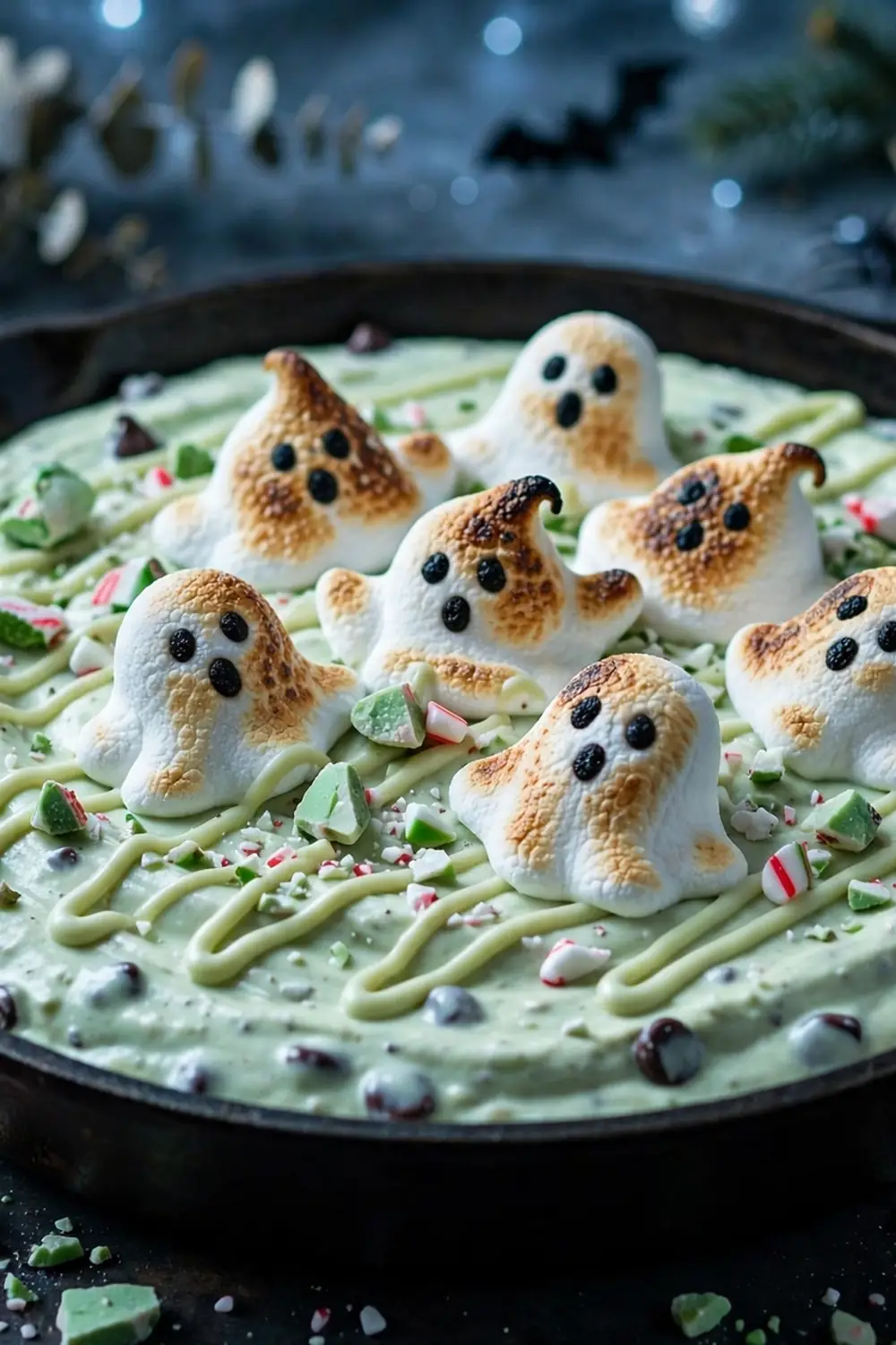 ghost smores dip 05