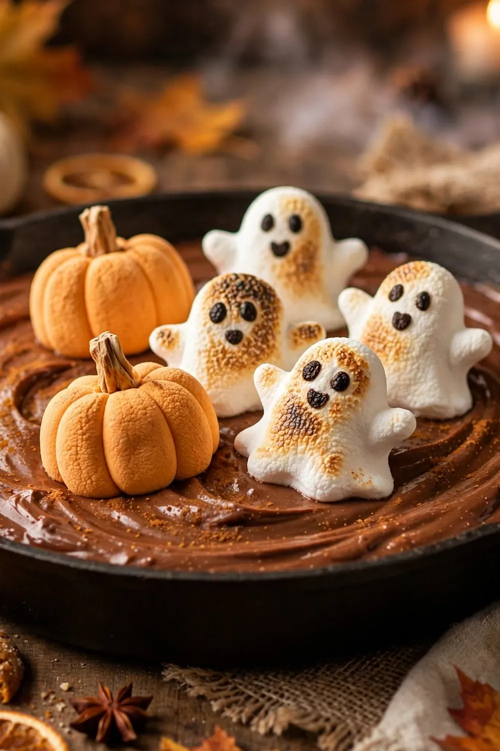 ghost smores dip 07