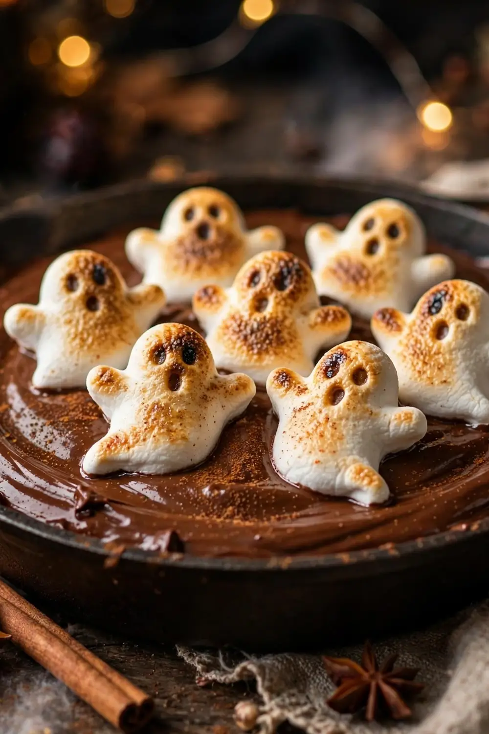 ghost smores dip 19