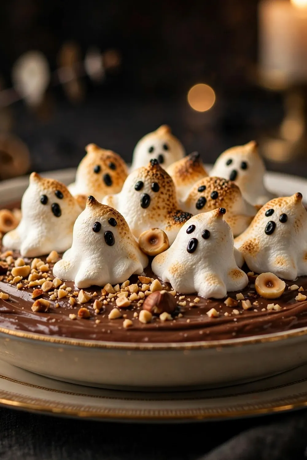 ghost smores dip 22