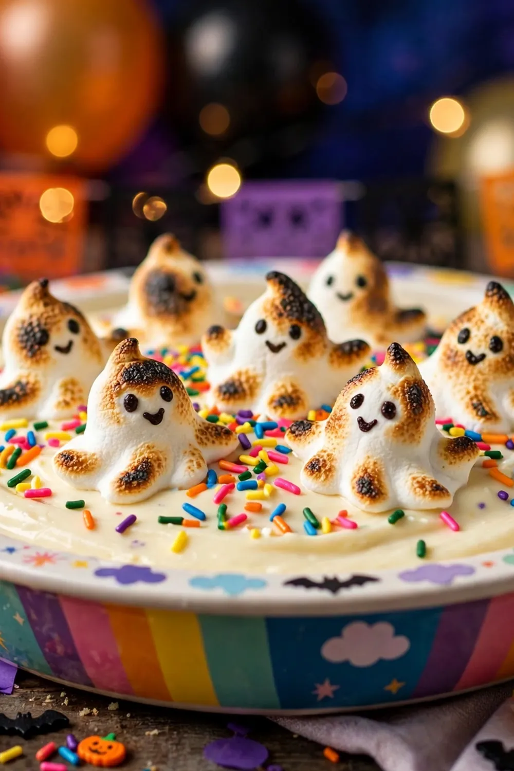 ghost smores dip 23