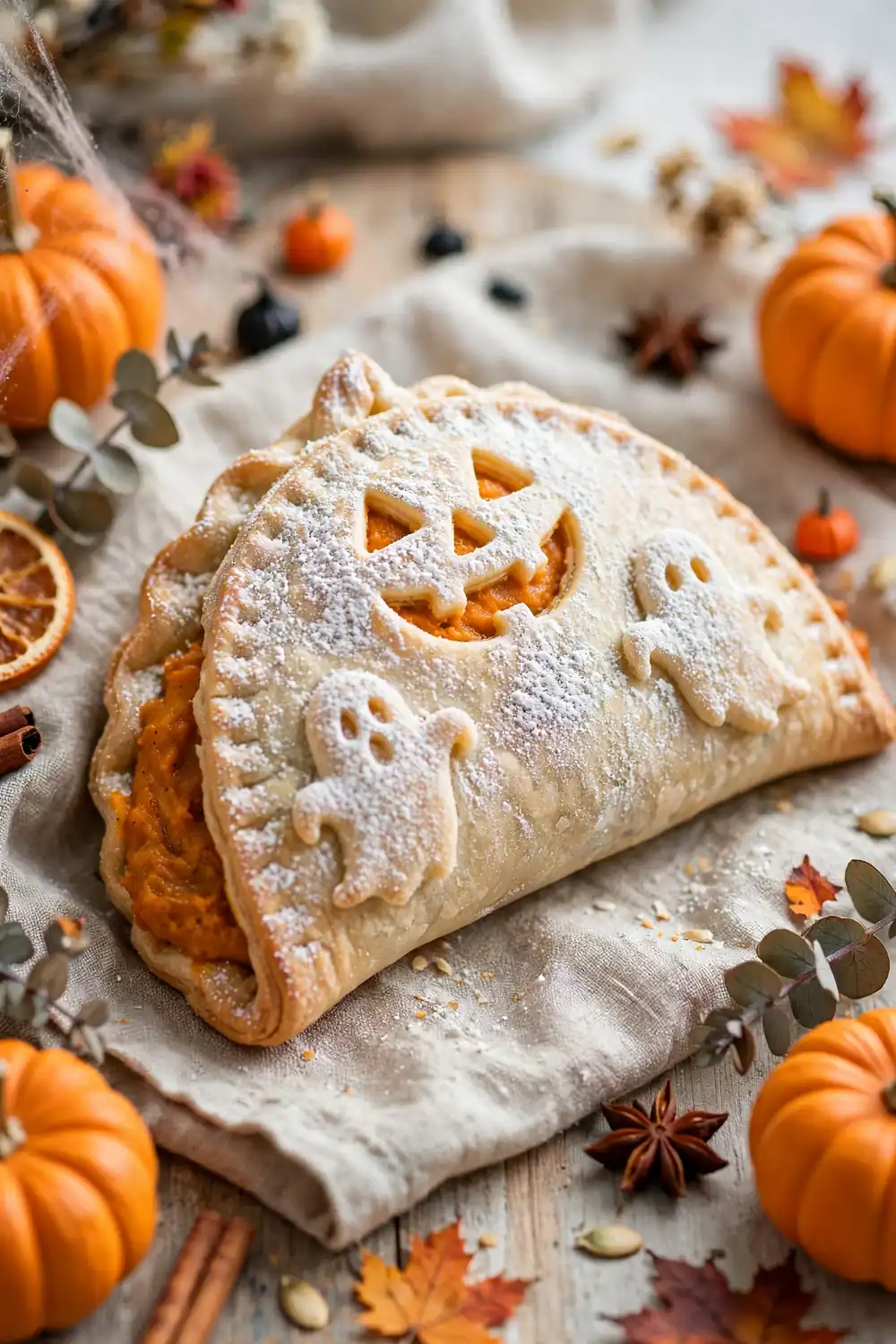 Halloween ghost taco hand pies 03