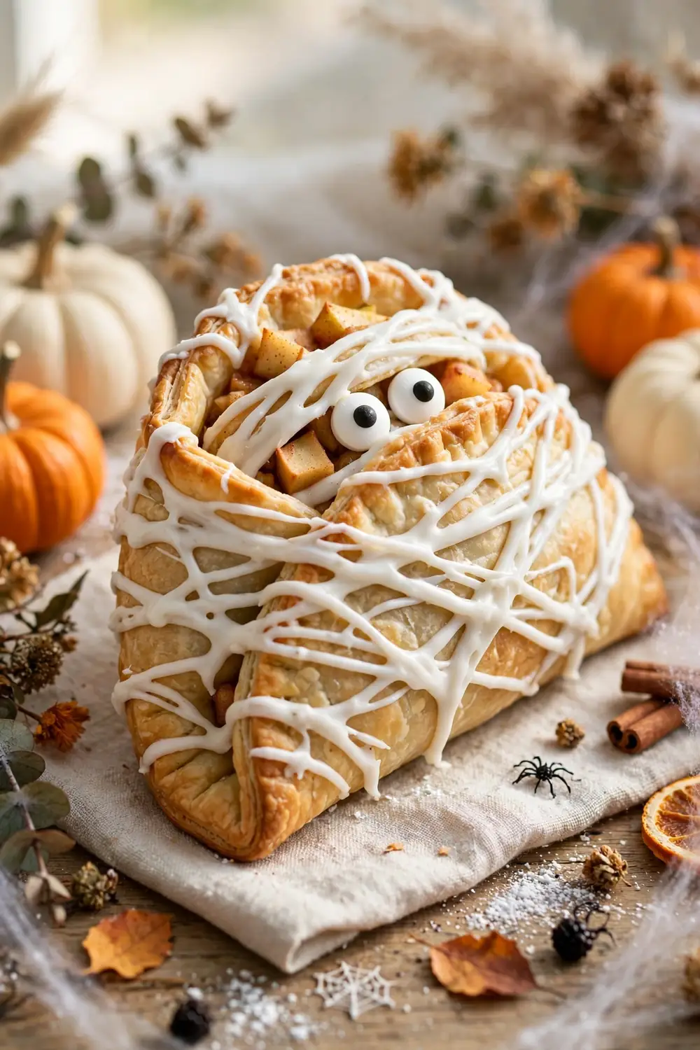 Halloween ghost taco hand pies 05