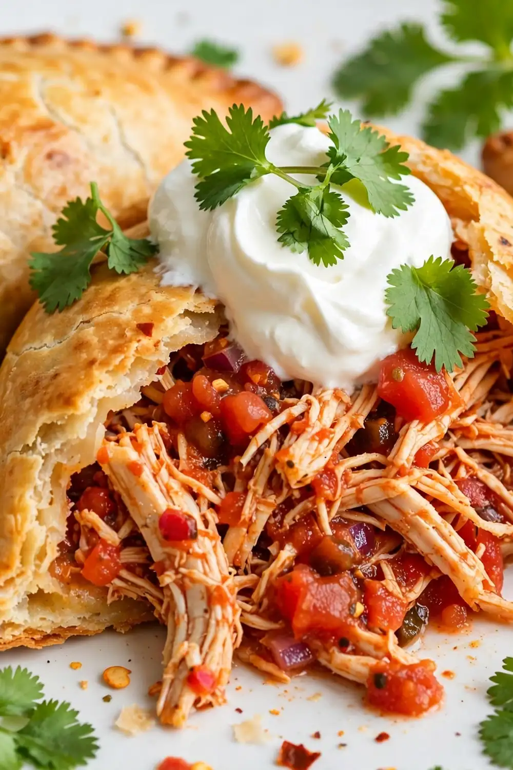 ghost taco hand pies 10