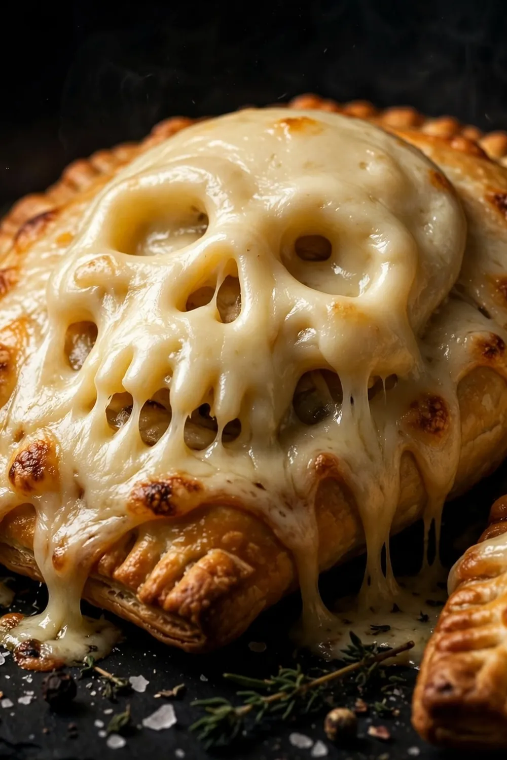 ghost taco hand pies 13