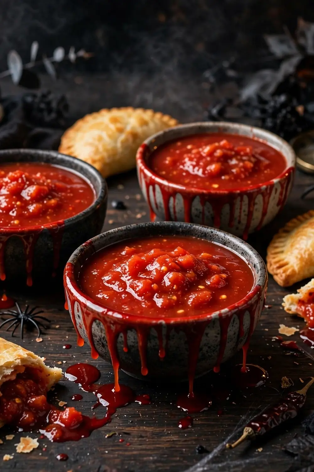 ghost taco hand pies 14