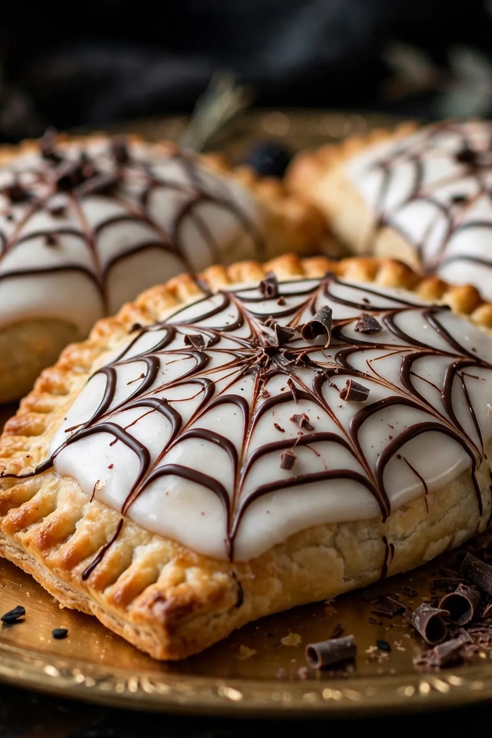 ghost taco hand pies 16