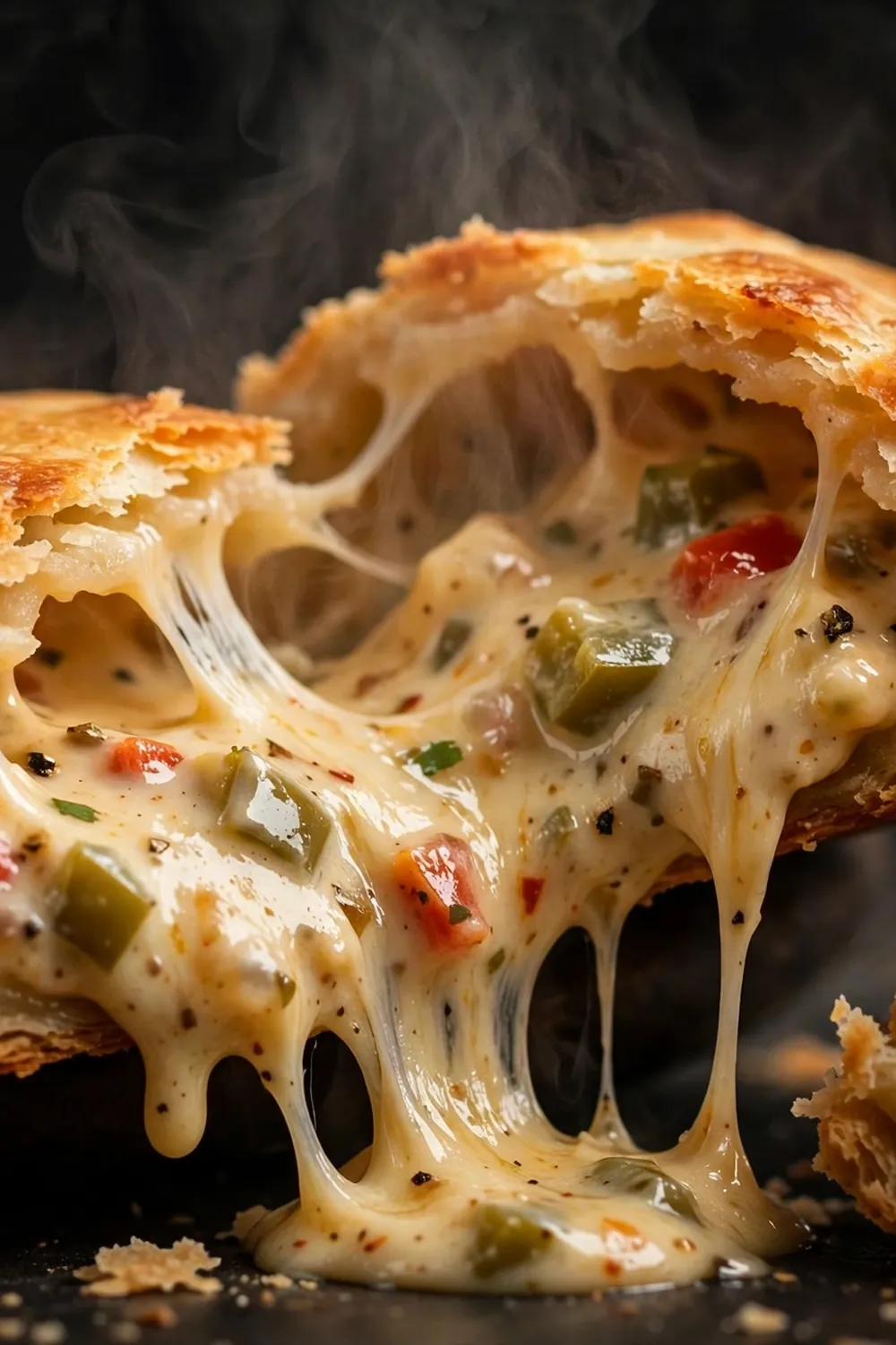 ghost taco hand pies 21