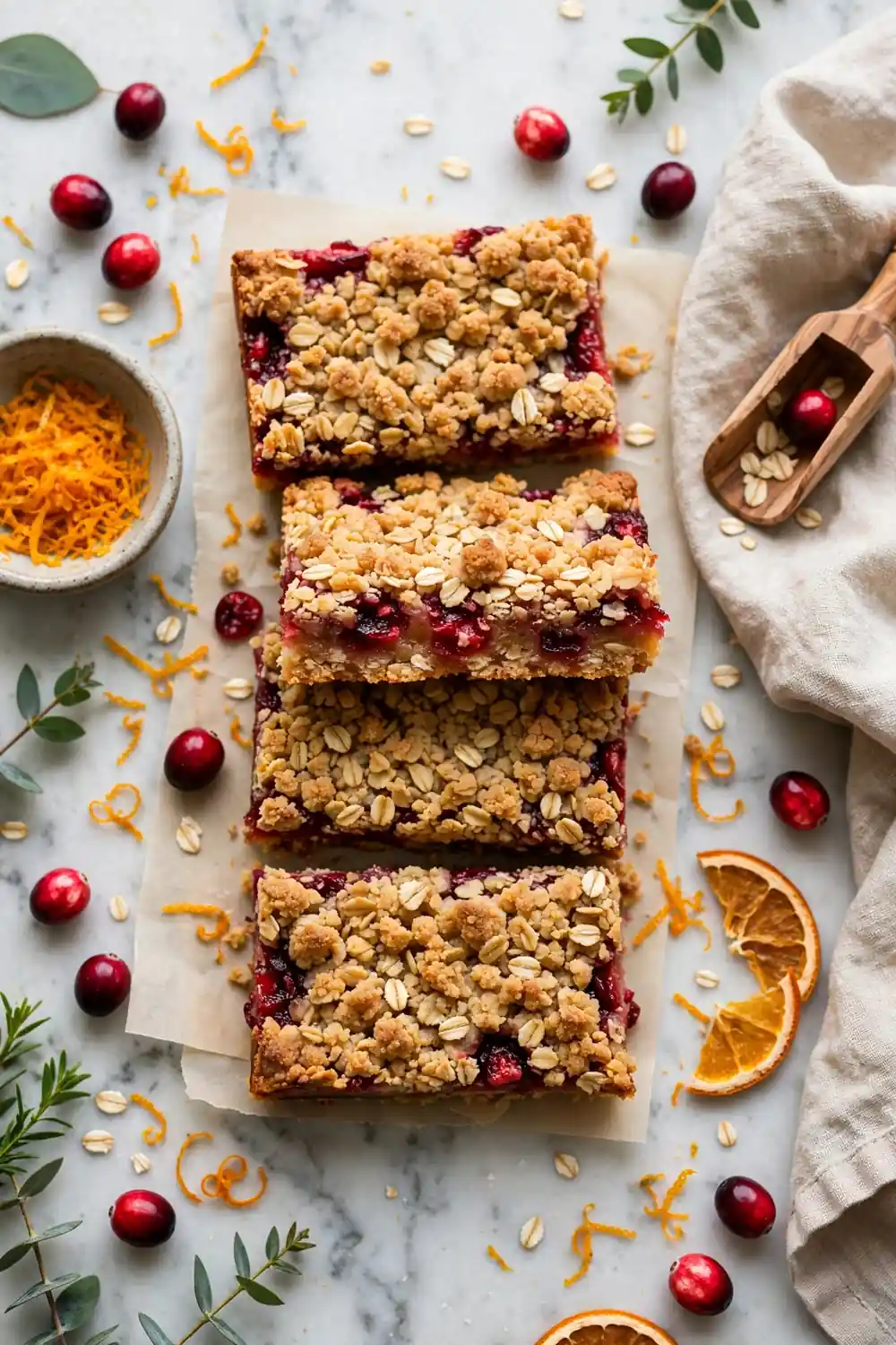 Gluten free christmas desserts