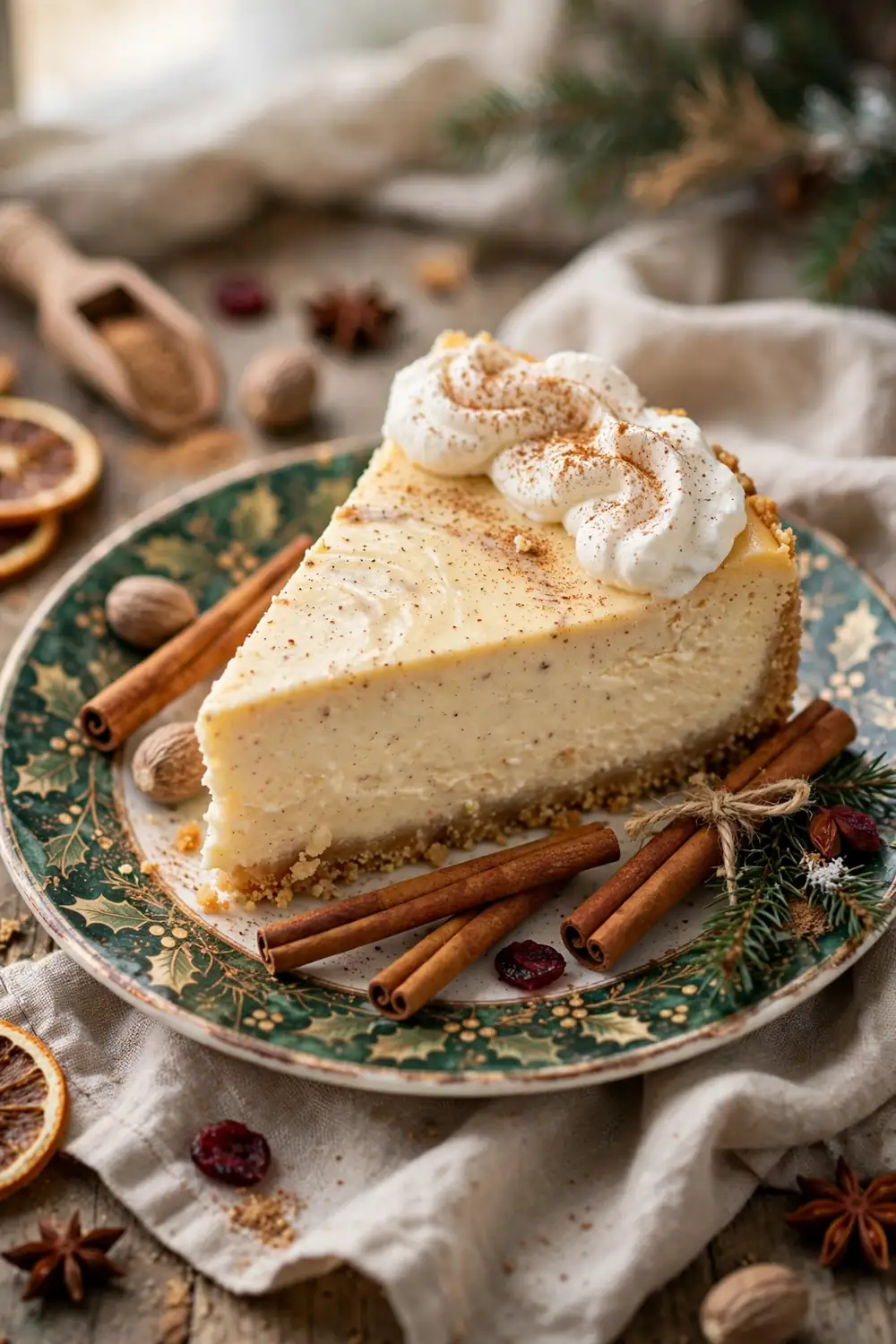 Gluten free christmas desserts