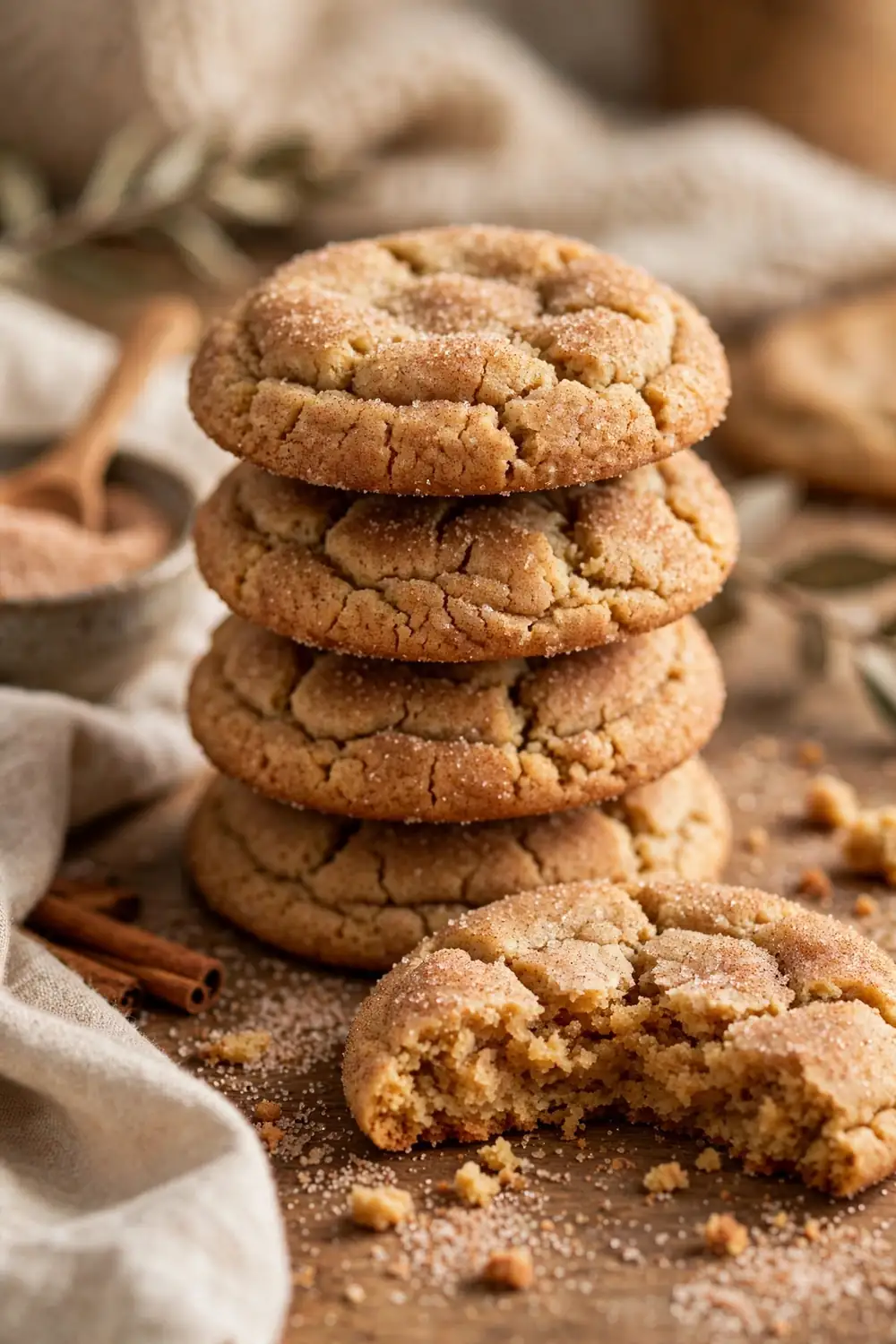 Gluten free christmas desserts