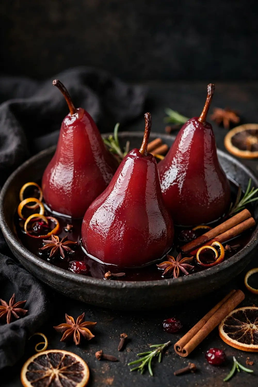Gluten free christmas desserts
