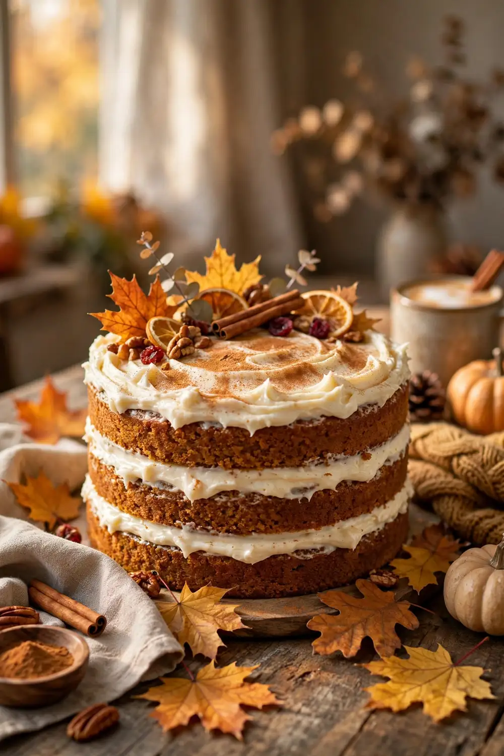 Gluten free christmas desserts