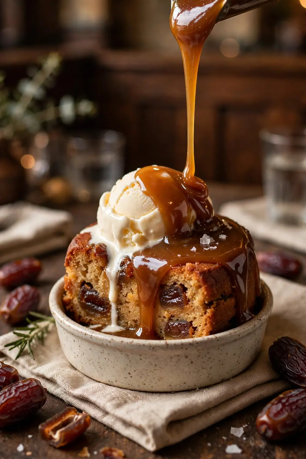 Gluten free christmas desserts