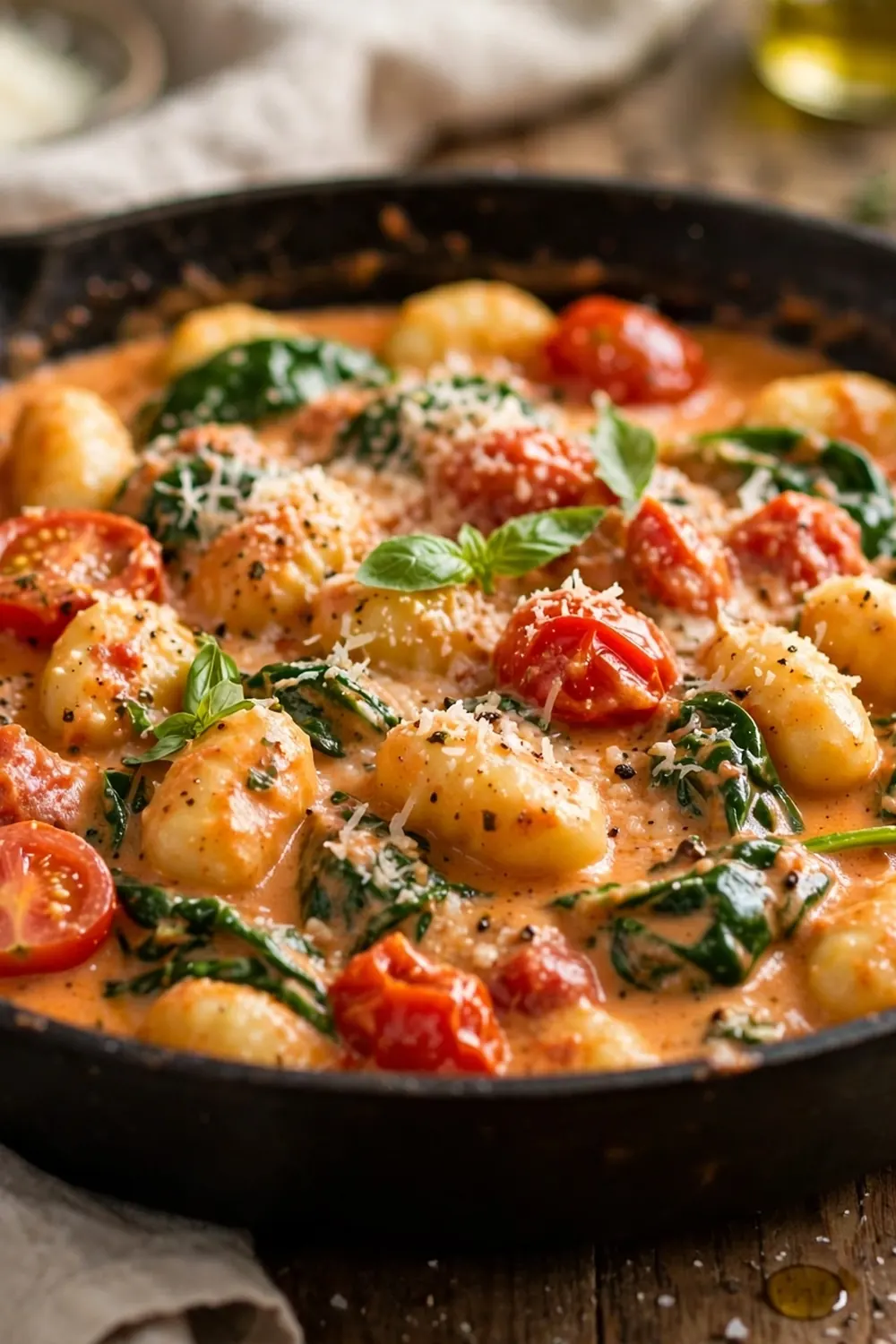 Gnocchi 10